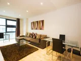 Discovery Dock, London, E14