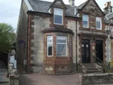 Ritchie Street West Kilbride