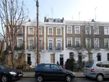 Ellington Street