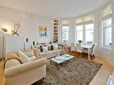 Southwell Gardens, SW7