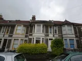 Horfield, Rudthorpe Road