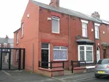 Osborne Road Hartlepool