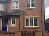Willoughby Chase, Lea, Gainsborough, Lincolnshire, DN21, Gainsborough