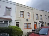Green Street Totterdown Bristol BS3