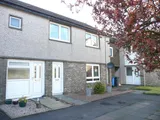 Torbeith Gardens, Hill Of Beath, Cowdenbeath KY4