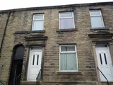 Mint Street, Marsh, Huddersfield