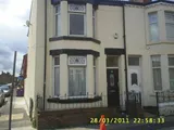 Warbreck Avenue, Liverpool