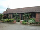 Drift Road, Winkfield, Windsor, SL4