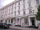 Belgrave Road