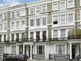 Castletown Road, London, W14