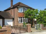 St Marys Avenue North, Tentelow Lane, Norwood Green, UB2