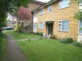 Imperial Gardens, Mitcham