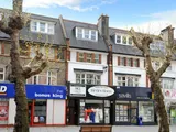Chiswick High Road, Chiswick, London, W4