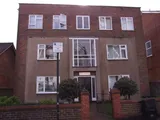 Balmoral Court, Chatsworth Road, Brighton