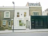 Millfields Road, Hackney, London, E5