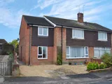 Rothwells Close, Cholsey