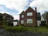 Trenchard Drive, Buxton