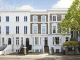 Scarsdale Villas, London, W8