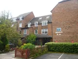 High Street, Gosforth, Newcastle Upon Tyne NE3