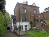 Station Road, Herts, EN5