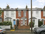 Mendora Road, Fulham, London, SW6
