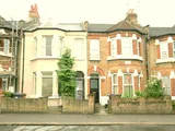 Somers Road, Walthamstow, London, E17