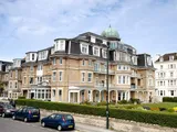 Flat 12 Tollard Court, BH2