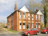 Arthur Road, Winchester, Hampshire, SO23