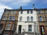 Penge Road SE25