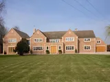 Great Wolford, Shipston-on-Stour, Warwickshire