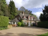 Nutcombe Lane, Hindhead, Surrey