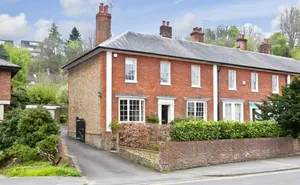 4 bedroom property in Ockford Road, Godalming, Surrey