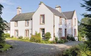 5 bedroom property in Galashiels, Selkirkshire