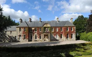 property in Rafford, Forres, Morayshire