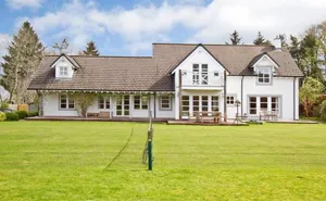 5 bedroom property in Camp Road, Comrie, Crieff, Perthshire
