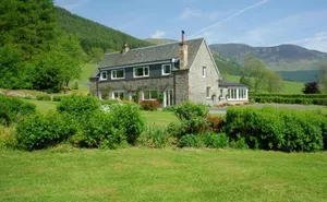 7 bedroom property in Fearnan, Aberfeldy, Perthshire