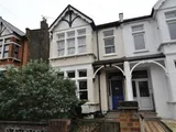 Chadwick Road, London, Greater London, E11