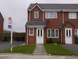 Lunt Avenue, Netherton