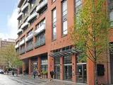 Westcliffe Apartments, South Wharf Road, Paddington