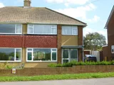 Avery Way, Allhallows