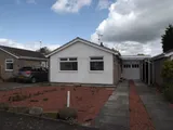 Cheviot Grove, Pegswood