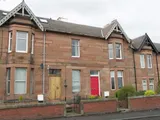 21A Monktonhall Terrace, Musselburgh, East Lothian, EH21 6ER
