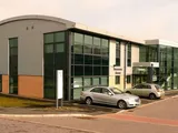Doxford International Business Park, Sunderland
