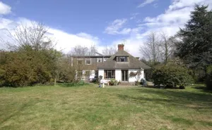 4 bedroom property in Bosham Lane, Bosham, Chichester, West Sussex