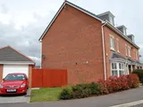 Samian Close, Worksop, Nottinghamshire, S81