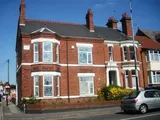 Chester Street Flat
Coundon