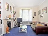 Macfarlane Road, Shepherd's Bush, London, W12