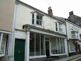 Higher Market St Penryn