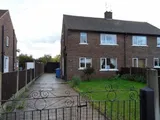 Amanda Road, Harworth, Doncaster