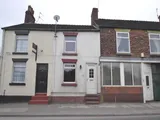 Willow Street, Congleton CW12